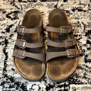 Women’s Birkenstocks